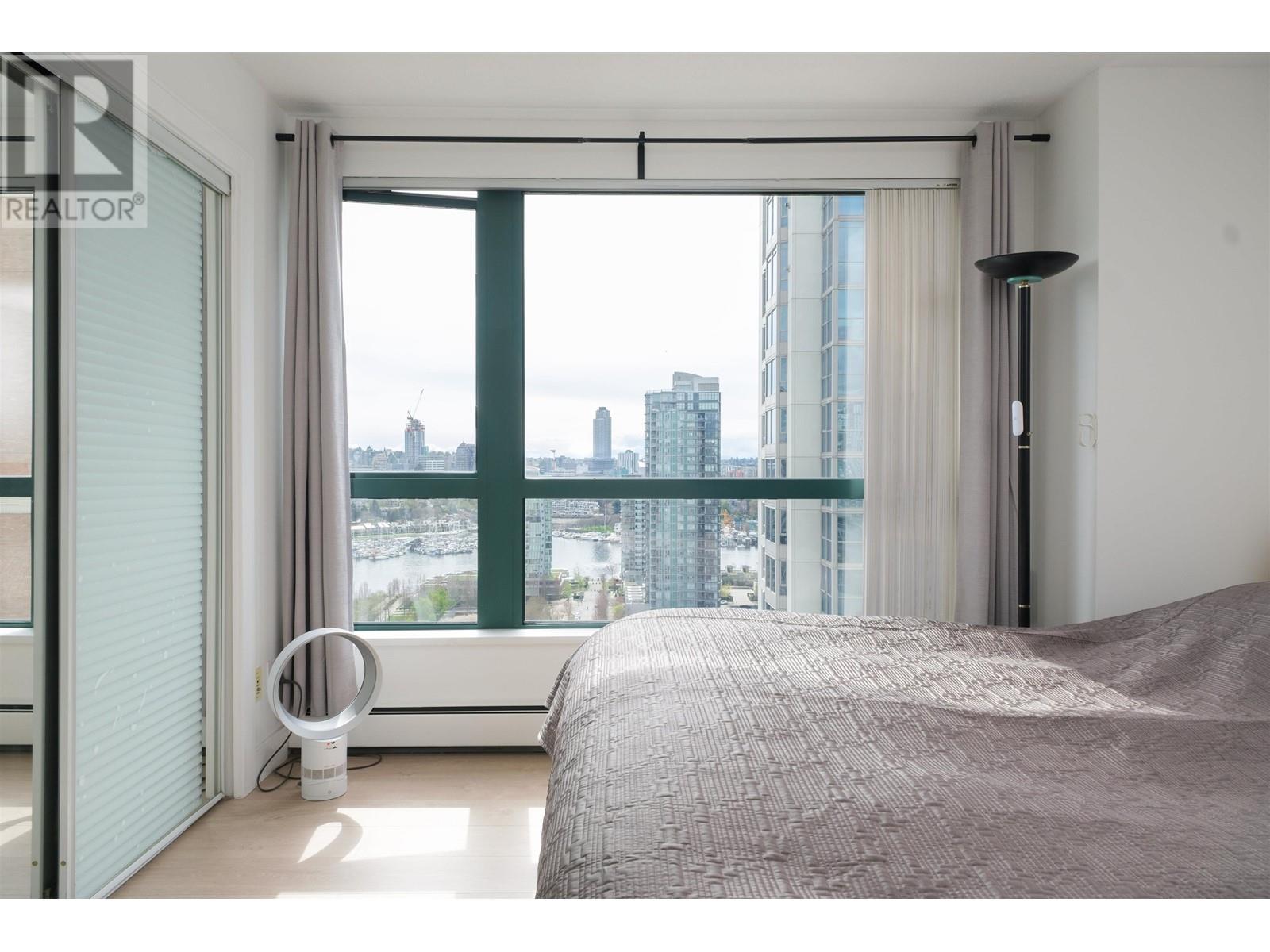 2202 289 Drake Street, Vancouver, British Columbia  V6B 5Z5 - Photo 21 - R2989001