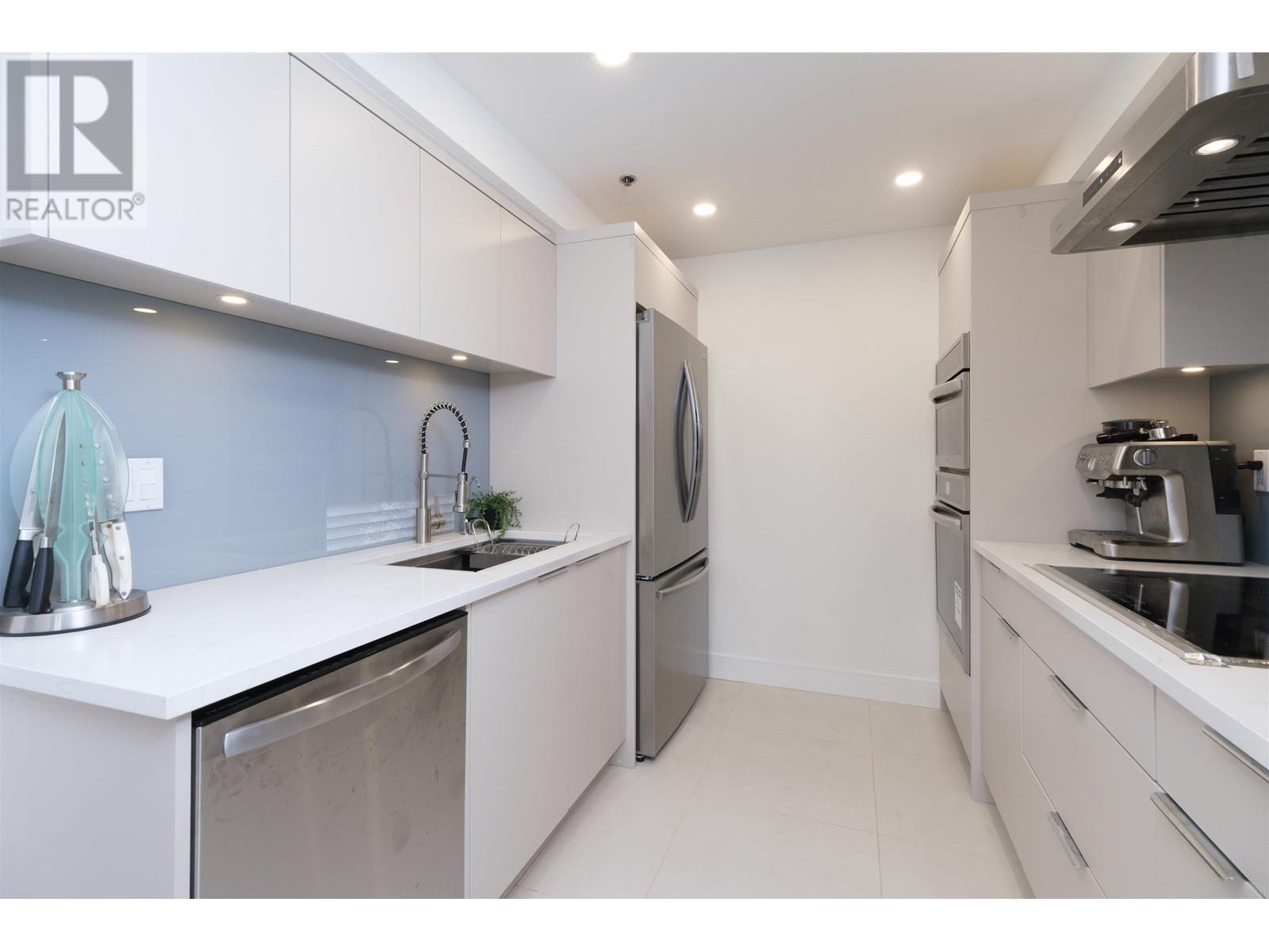 2202 289 Drake Street, Vancouver, British Columbia  V6B 5Z5 - Photo 17 - R2989001