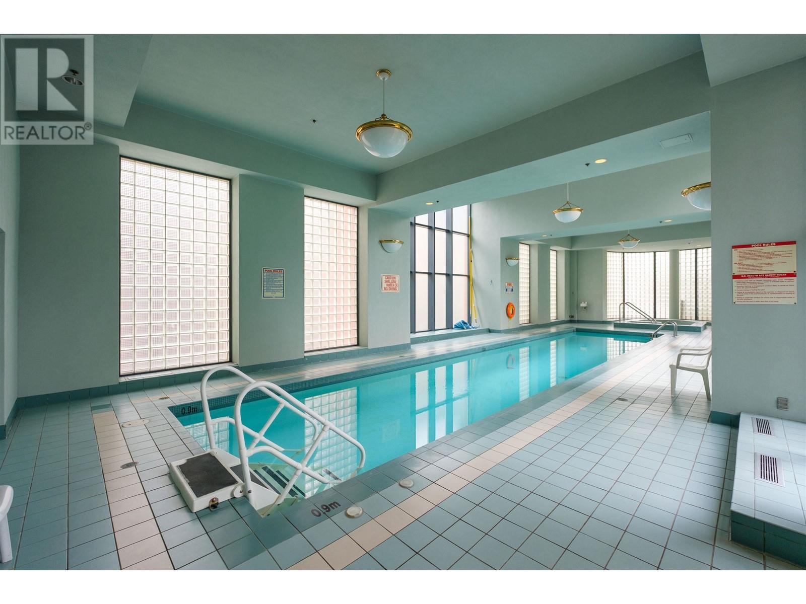 2202 289 Drake Street, Vancouver, British Columbia  V6B 5Z5 - Photo 29 - R2989001