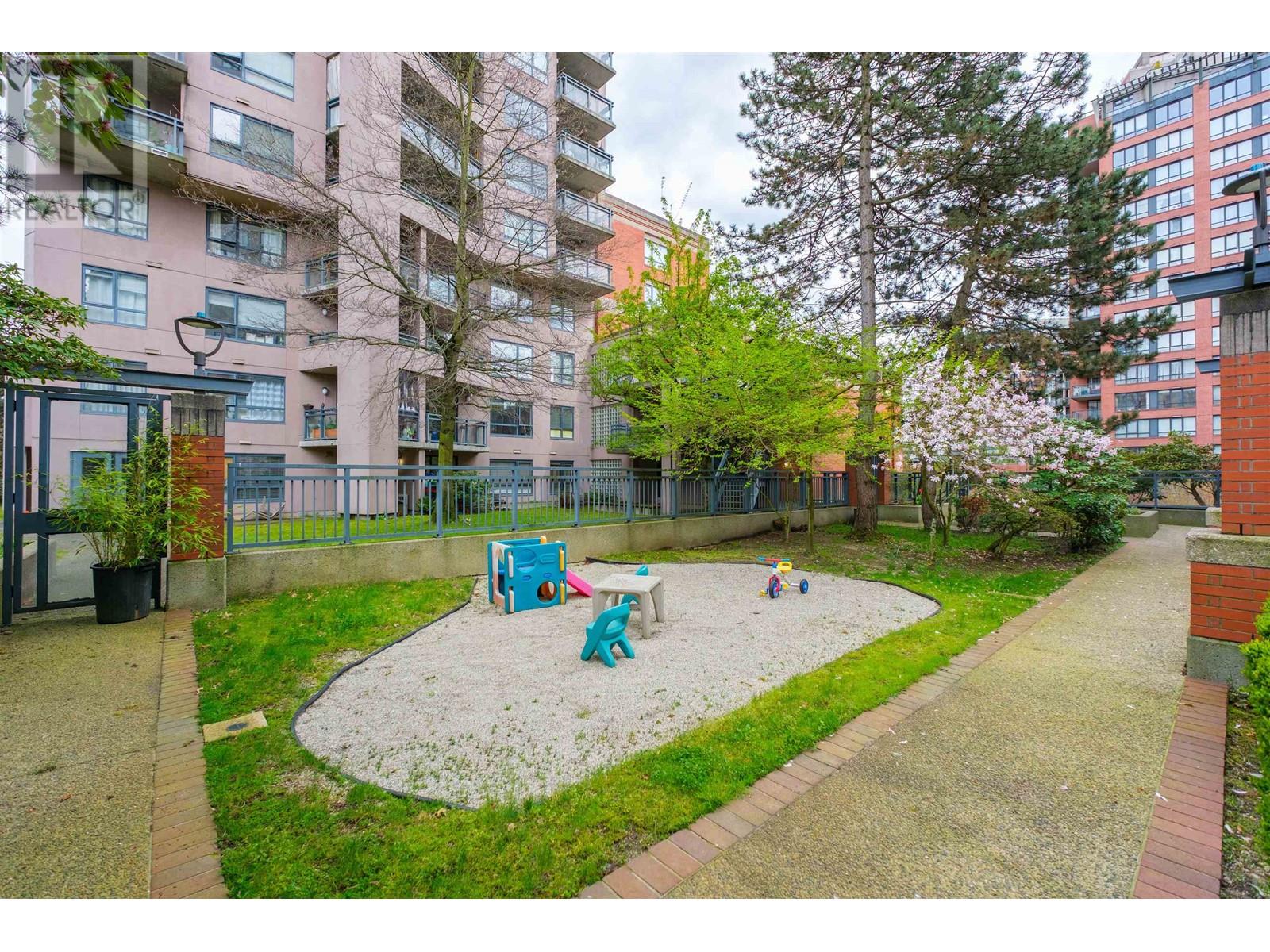 2202 289 Drake Street, Vancouver, British Columbia  V6B 5Z5 - Photo 32 - R2989001