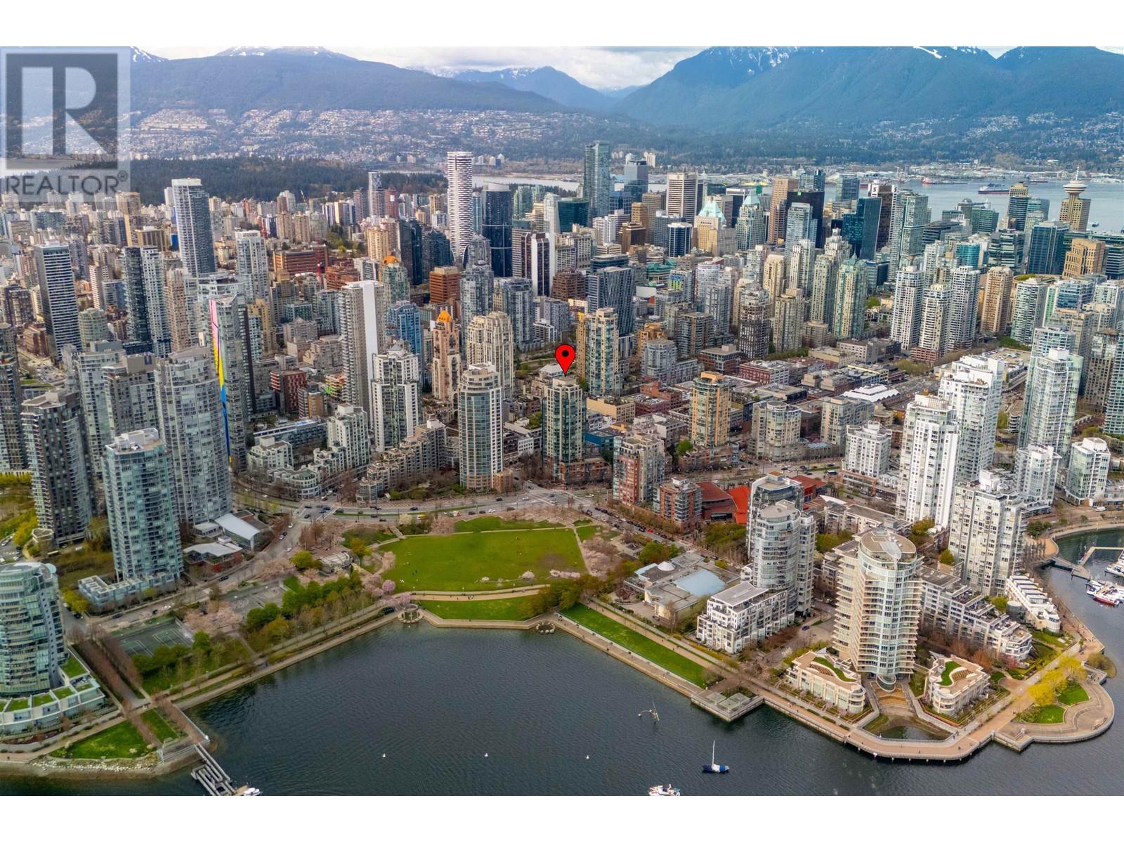 2202 289 Drake Street, Vancouver, British Columbia  V6B 5Z5 - Photo 37 - R2989001