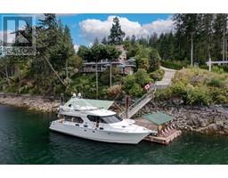 10054 Wescan Road, Halfmoon Bay, Ca