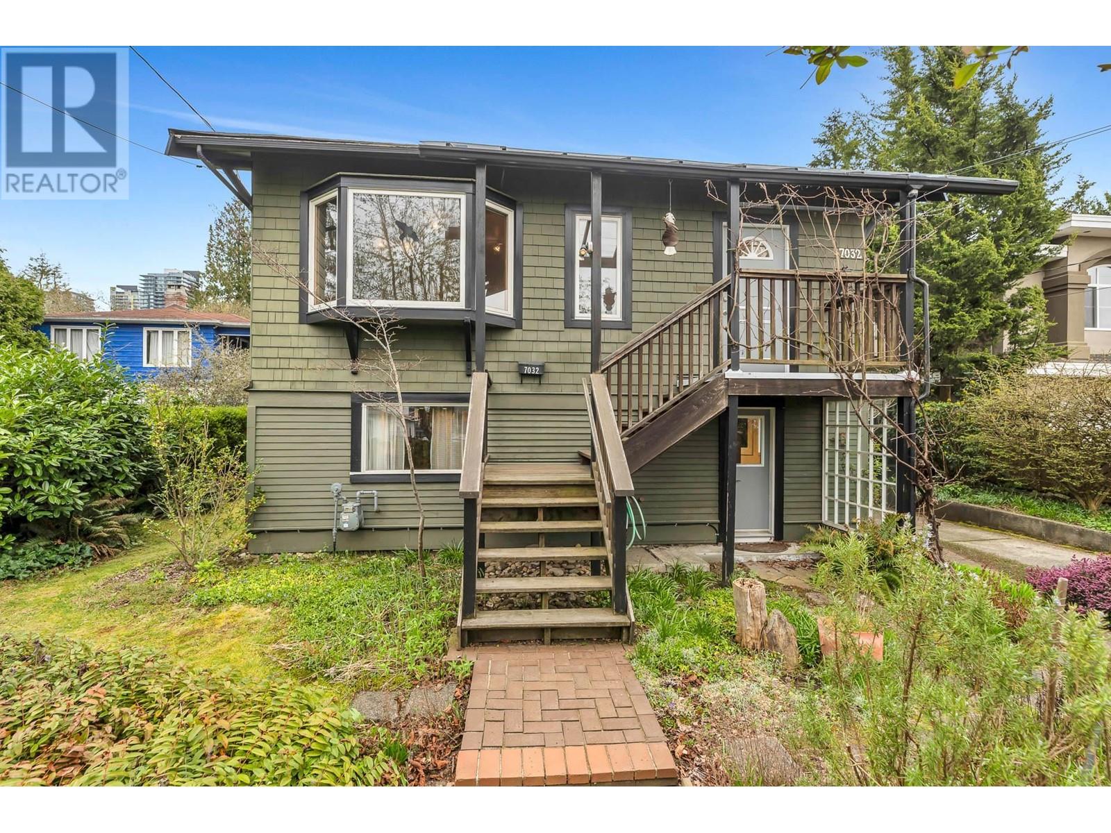 Property at 7032 GRAY AVENUE image 1