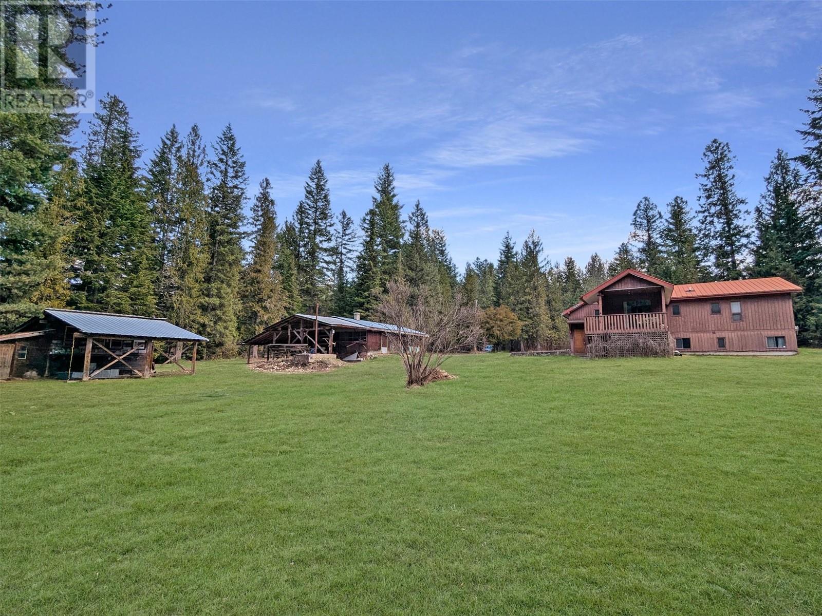 5837 Highway 6, Winlaw, British Columbia  V0G 2J0 - Photo 29 - 10342857