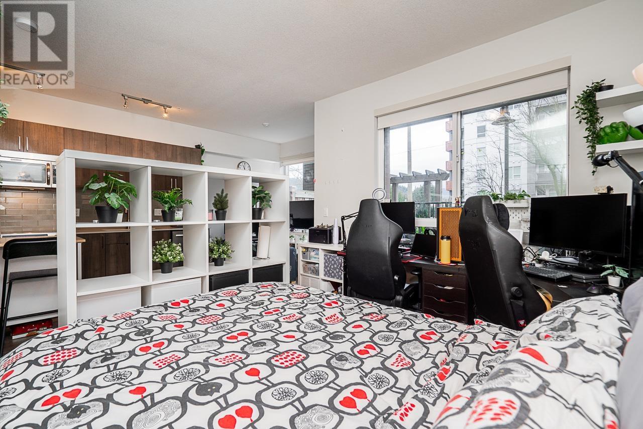 101 630 Como Lake Avenue, Coquitlam, British Columbia  V3J 0E4 - Photo 17 - R2964489