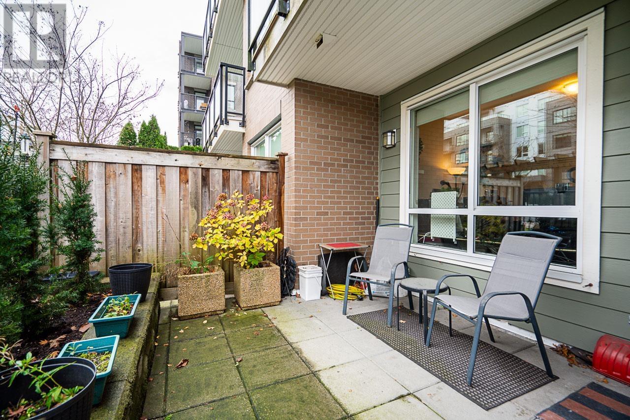 101 630 Como Lake Avenue, Coquitlam, British Columbia  V3J 0E4 - Photo 21 - R2964489