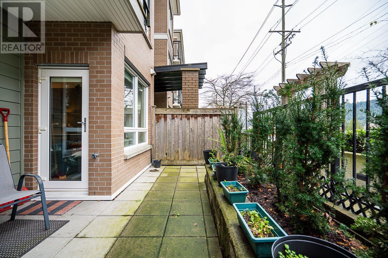 101 630 Como Lake Avenue, Coquitlam, British Columbia  V3J 0E4 - Photo 20 - R2964489