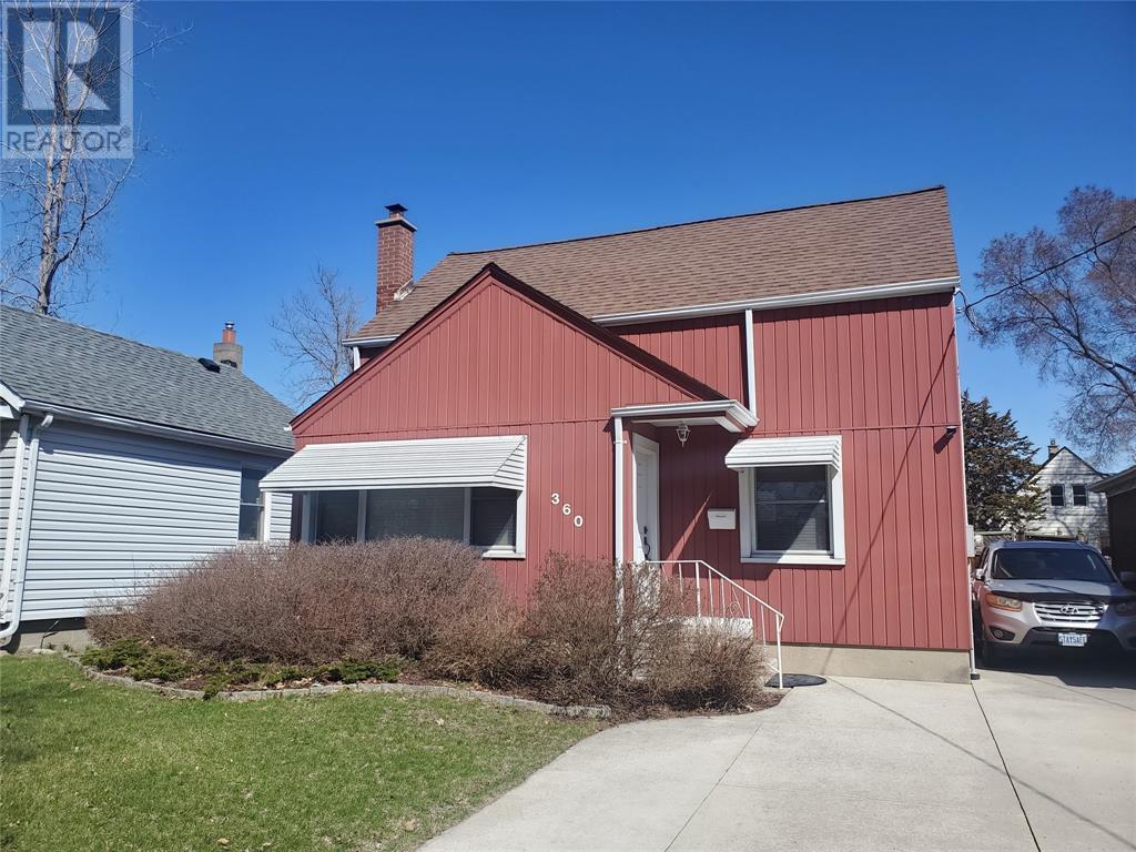 Property at 360 EAST STREET North image 1