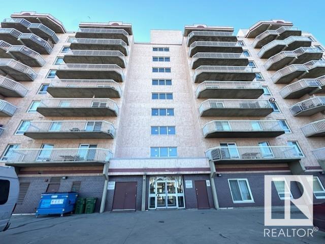#205 11211 85 ST NW, Edmonton, Alberta