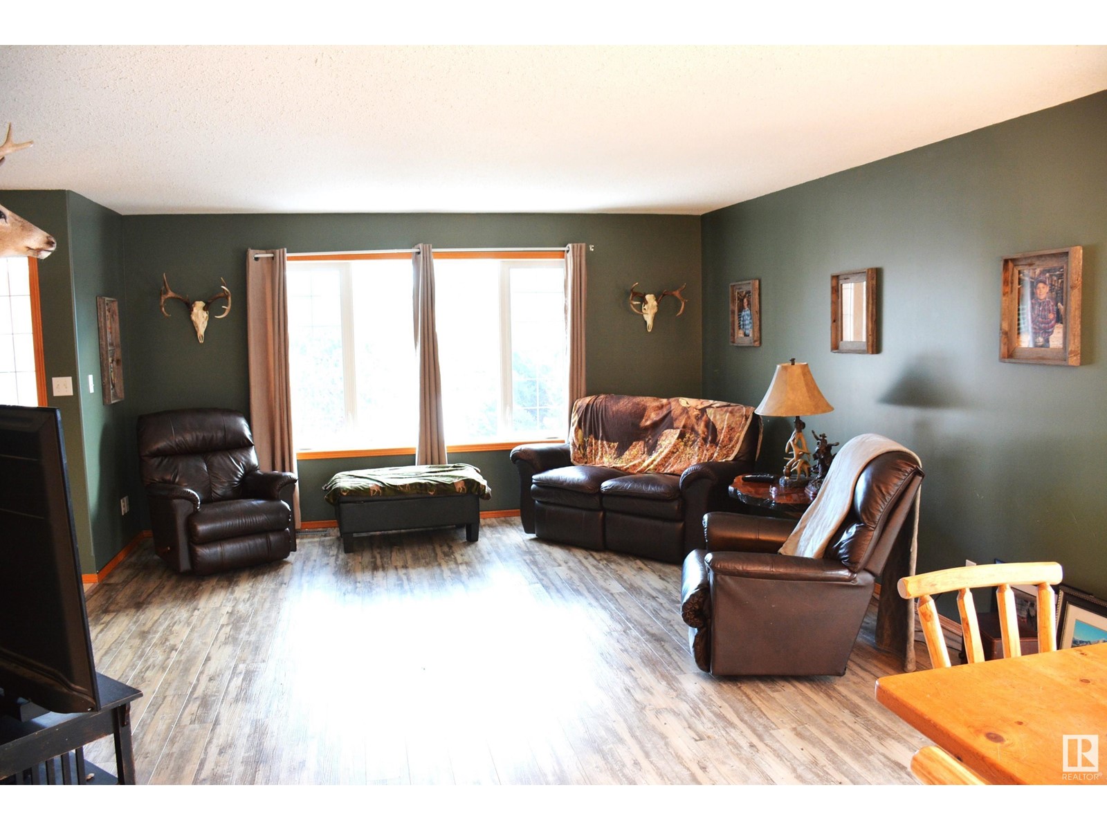 60316 Range Road 61, Rural Barrhead County, Alberta  T0G 2G0 - Photo 14 - E4430517