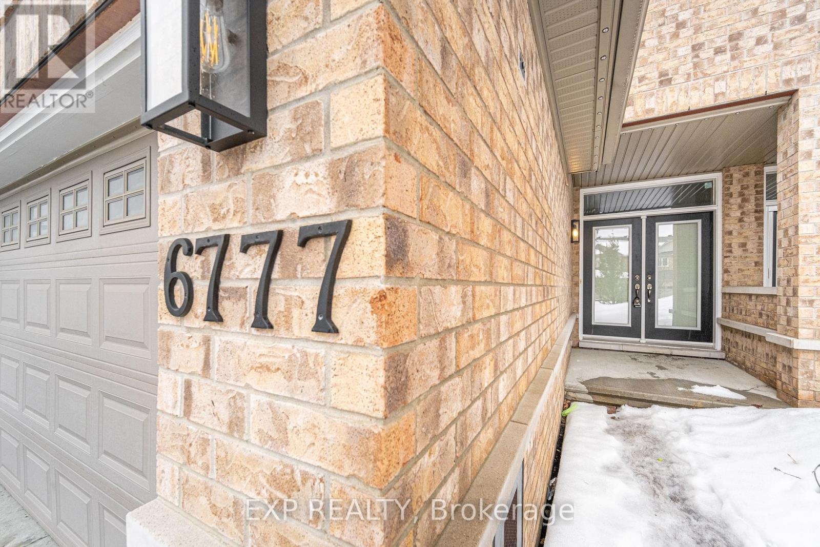 6777 Breanna Cardill Street, Ottawa, Ontario  K4P 0C1 - Photo 2 - X12078841