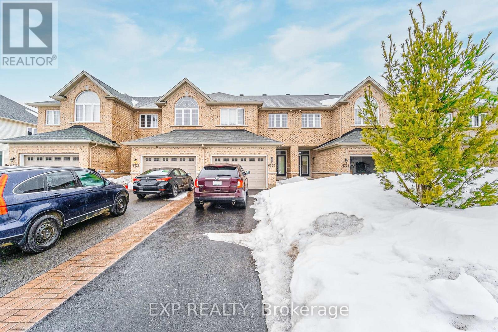 6777 Breanna Cardill Street, Ottawa, Ontario  K4P 0C1 - Photo 3 - X12078841