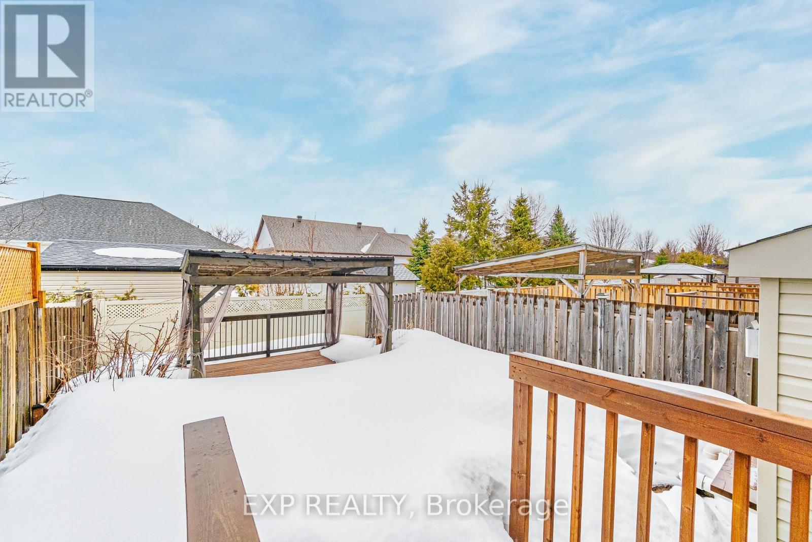 6777 Breanna Cardill Street, Ottawa, Ontario  K4P 0C1 - Photo 43 - X12078841