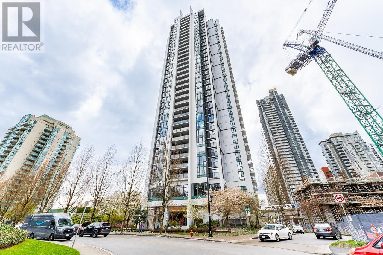 3603 1178 Heffley Crescent, Coquitlam, British Columbia  V3B 0A7 - Photo 3 - R2988938