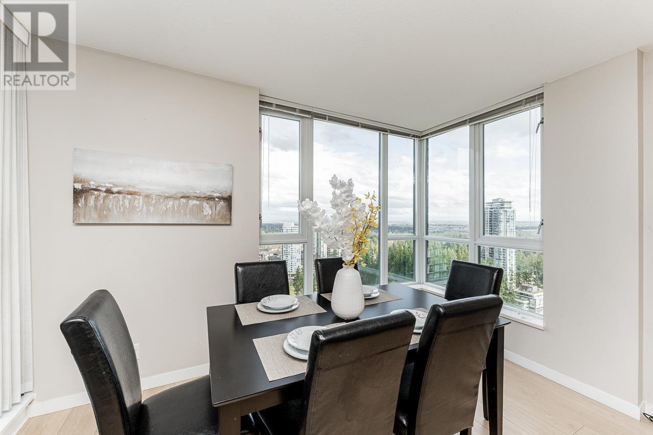 3603 1178 Heffley Crescent, Coquitlam, British Columbia  V3B 0A7 - Photo 15 - R2988938