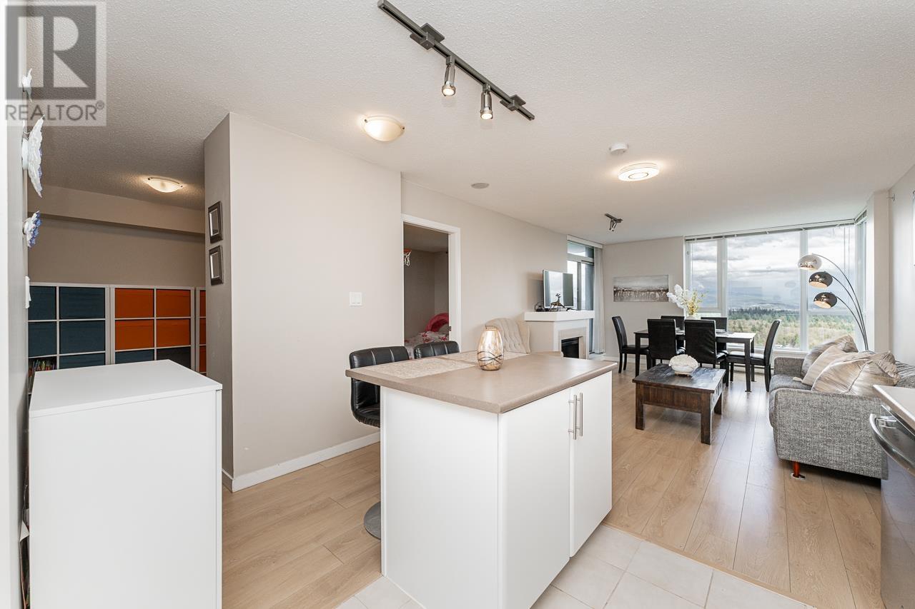 3603 1178 Heffley Crescent, Coquitlam, British Columbia  V3B 0A7 - Photo 12 - R2988938
