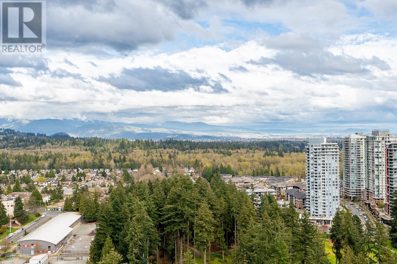 3603 1178 Heffley Crescent, Coquitlam, British Columbia  V3B 0A7 - Photo 35 - R2988938