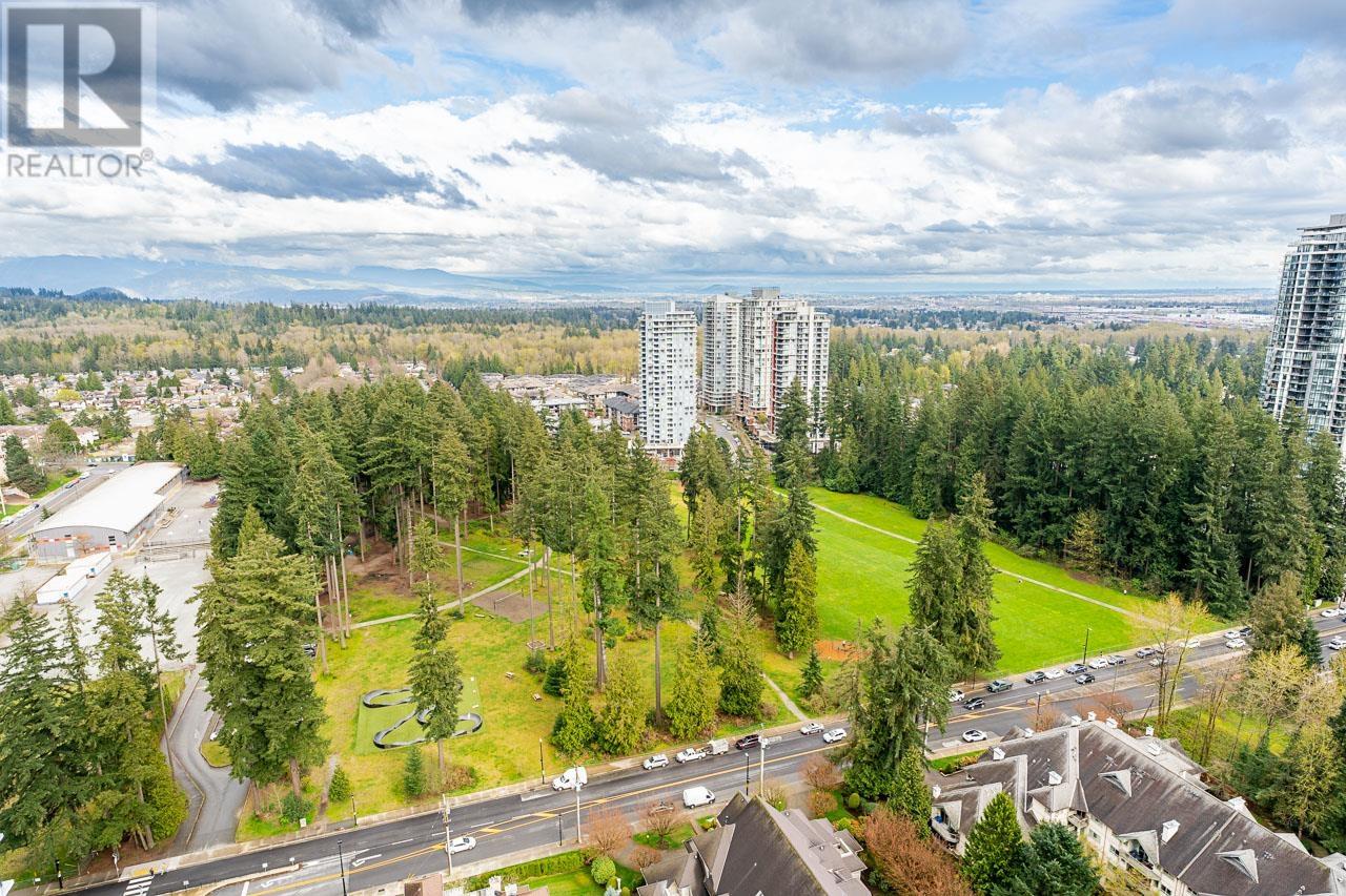 3603 1178 Heffley Crescent, Coquitlam, British Columbia  V3B 0A7 - Photo 37 - R2988938