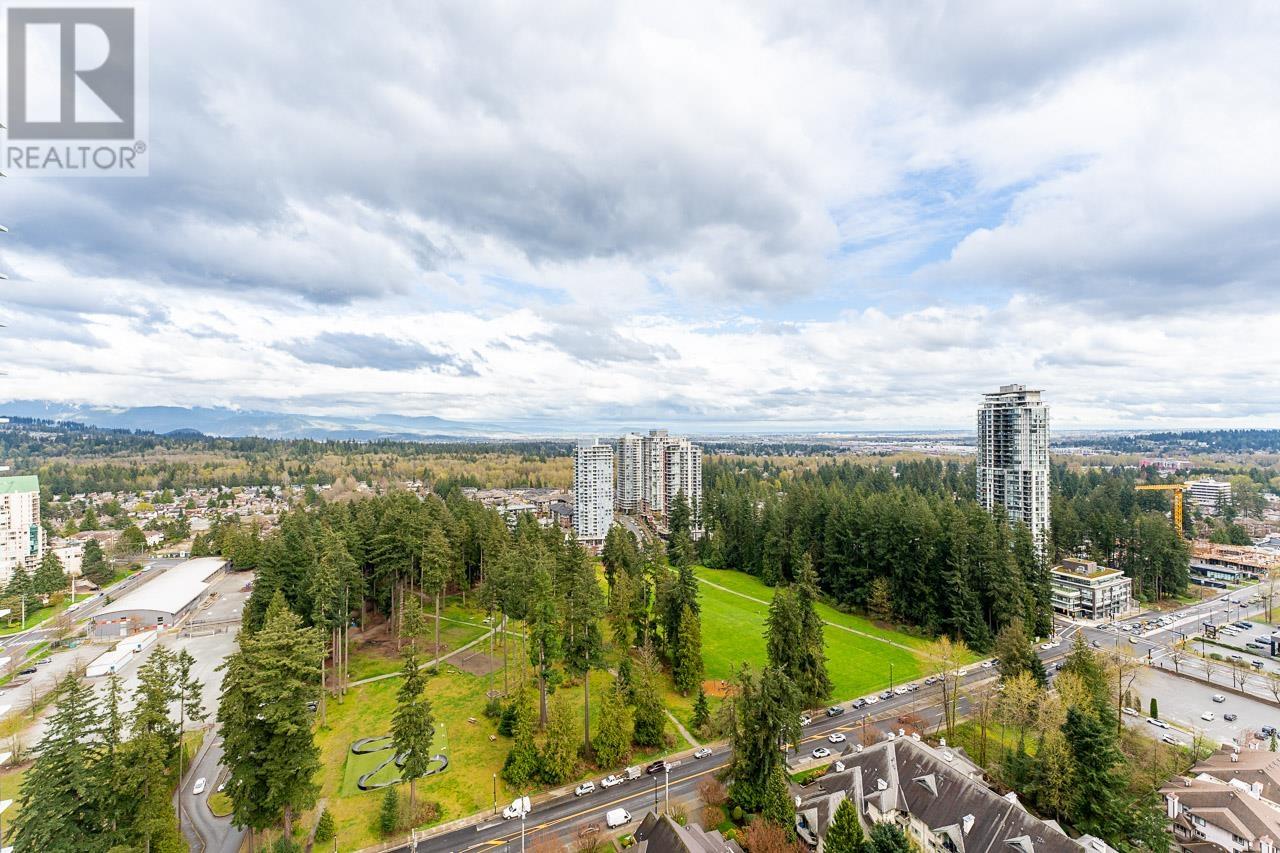3603 1178 Heffley Crescent, Coquitlam, British Columbia  V3B 0A7 - Photo 33 - R2988938
