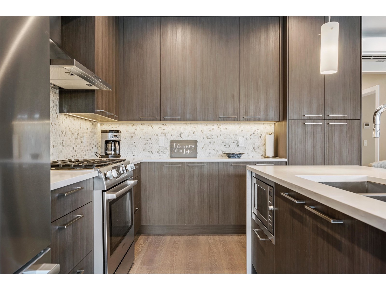 207 3175 Columbia Valley Road, Cultus Lake North, Cultus Lake, British Columbia  V2R 6C2 - Photo 6 - R2989490