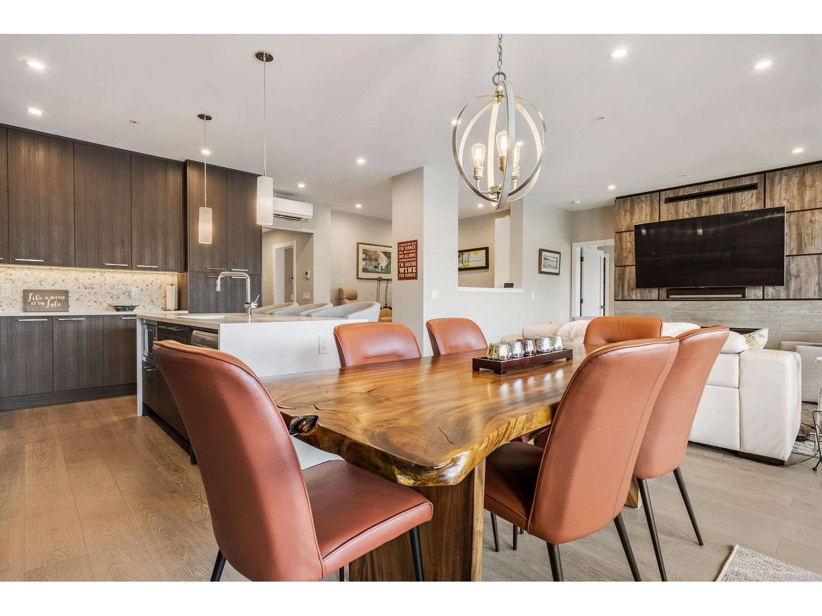 207 3175 Columbia Valley Road, Cultus Lake North, Cultus Lake, British Columbia  V2R 6C2 - Photo 11 - R2989490