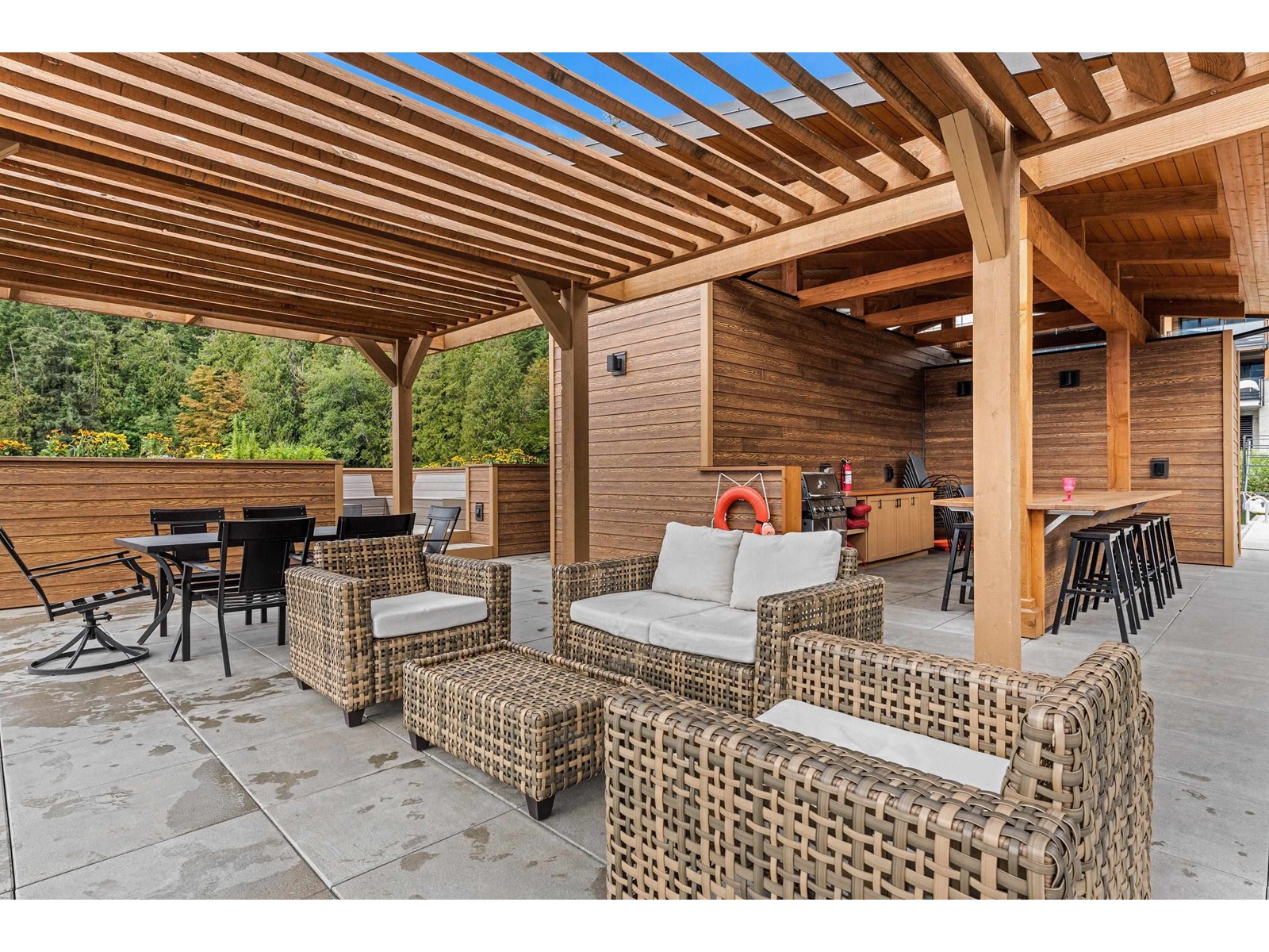 207 3175 Columbia Valley Road, Cultus Lake North, Cultus Lake, British Columbia  V2R 6C2 - Photo 33 - R2989490