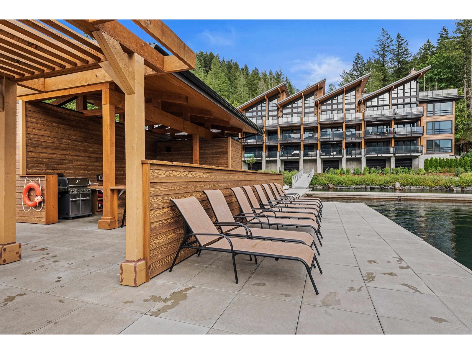 207 3175 Columbia Valley Road, Cultus Lake North, Cultus Lake, British Columbia  V2R 6C2 - Photo 32 - R2989490