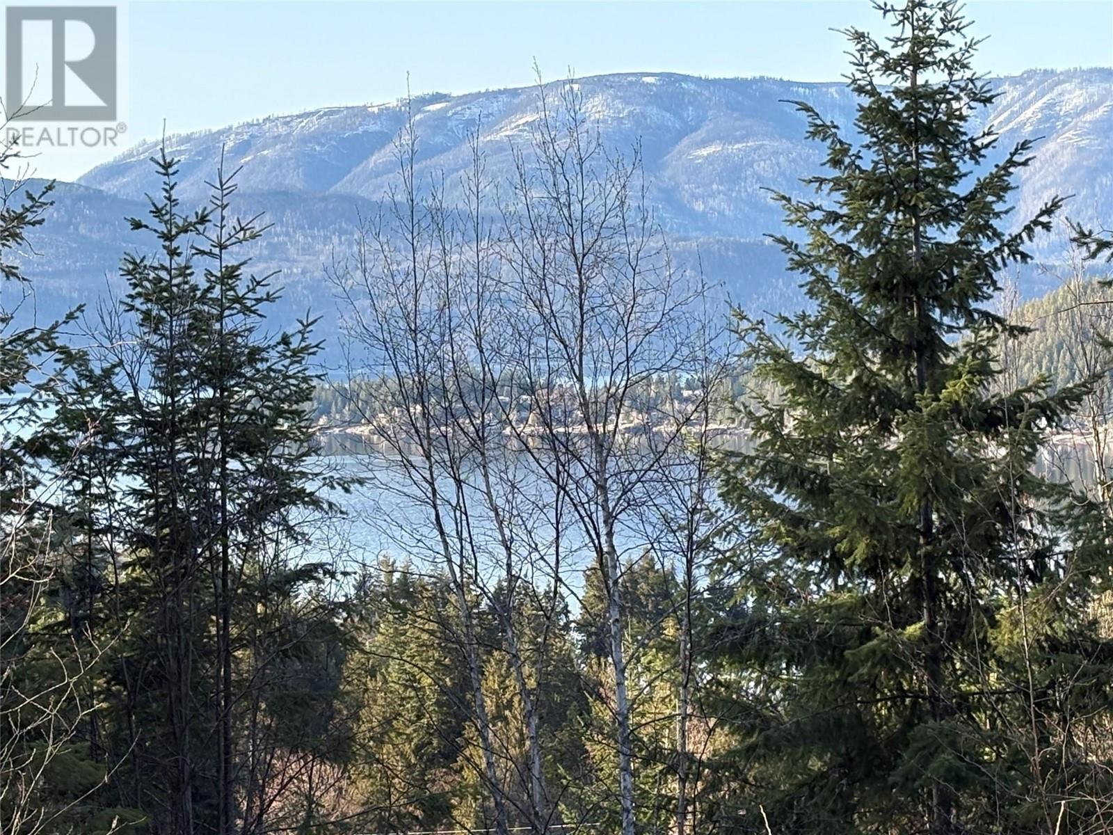 Lot 31 Summit Drive, Blind Bay, British Columbia