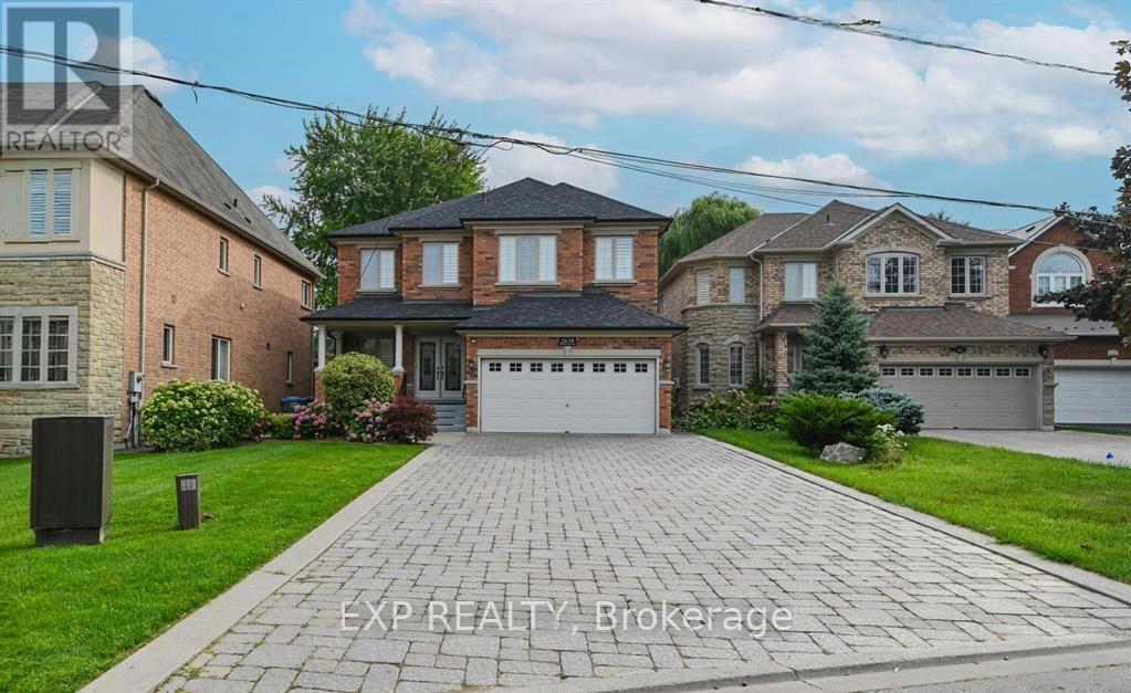 Property at 1638 BARBERTOWN ROAD image 1