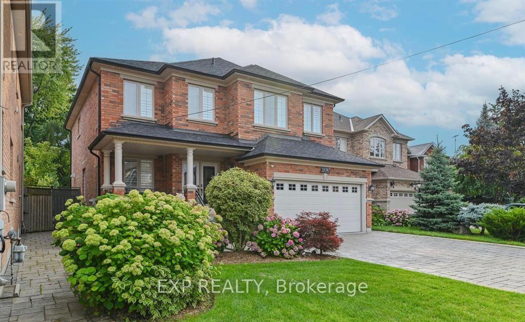 Property at 1638 BARBERTOWN ROAD image 2