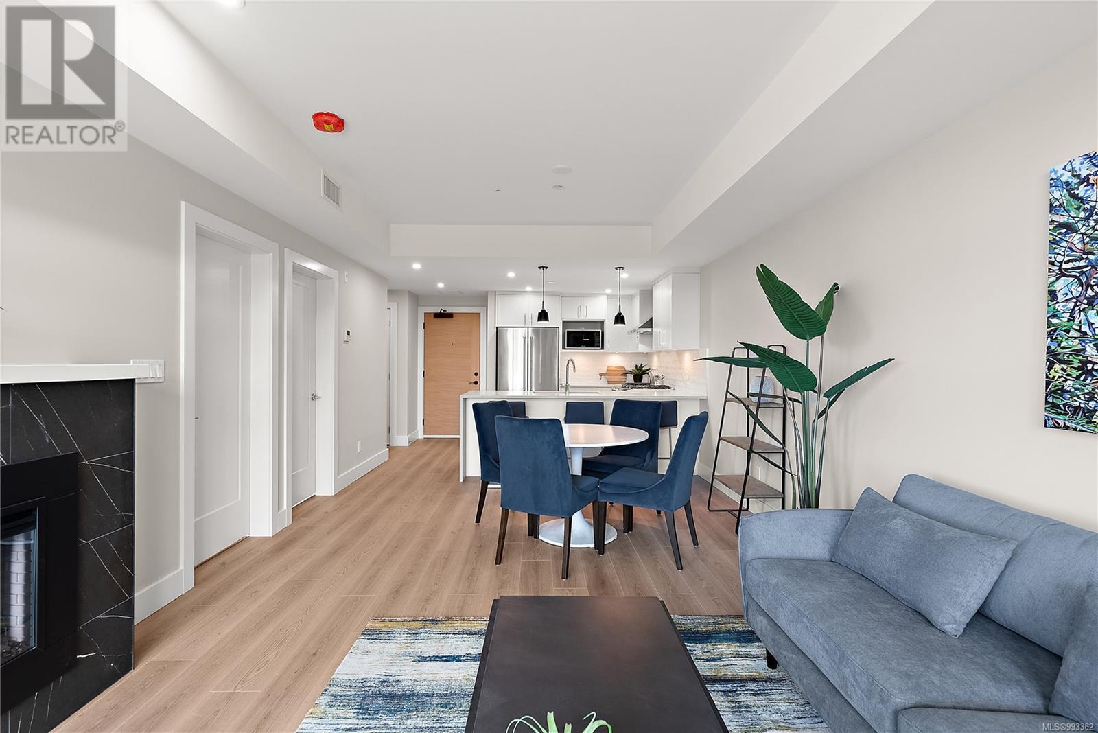 107 2520 Hackett Cres, Central Saanich, British Columbia  V8M 0B9 - Photo 5 - 993362