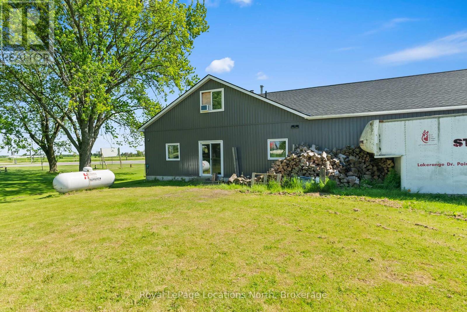 6 Ashfield-Huron Road, Huron-Kinloss, Ontario  N2Z 2X3 - Photo 32 - X12078889
