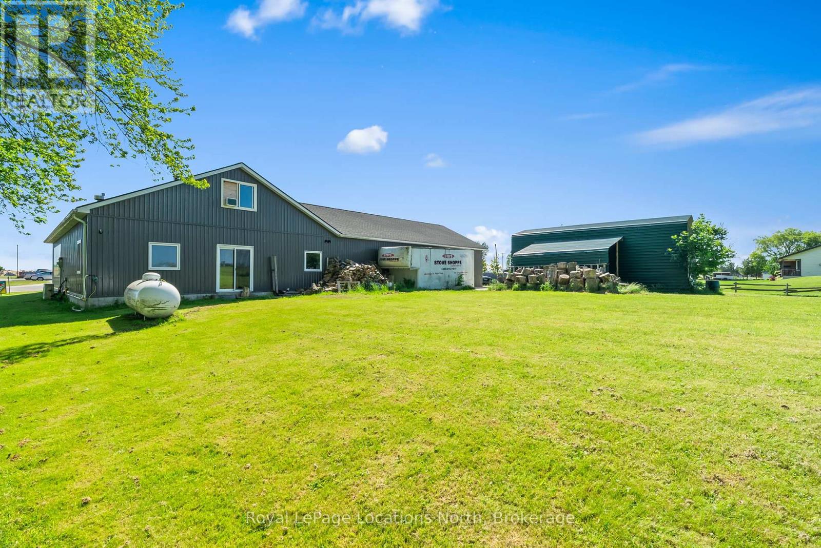 6 Ashfield-Huron Road, Huron-Kinloss, Ontario  N2Z 2X3 - Photo 34 - X12078889