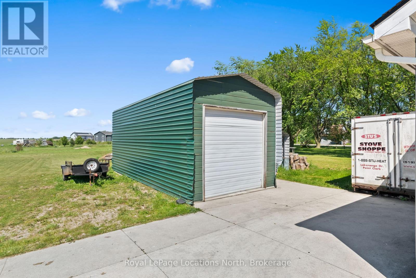 6 Ashfield-Huron Road, Huron-Kinloss, Ontario  N2Z 2X3 - Photo 37 - X12078889