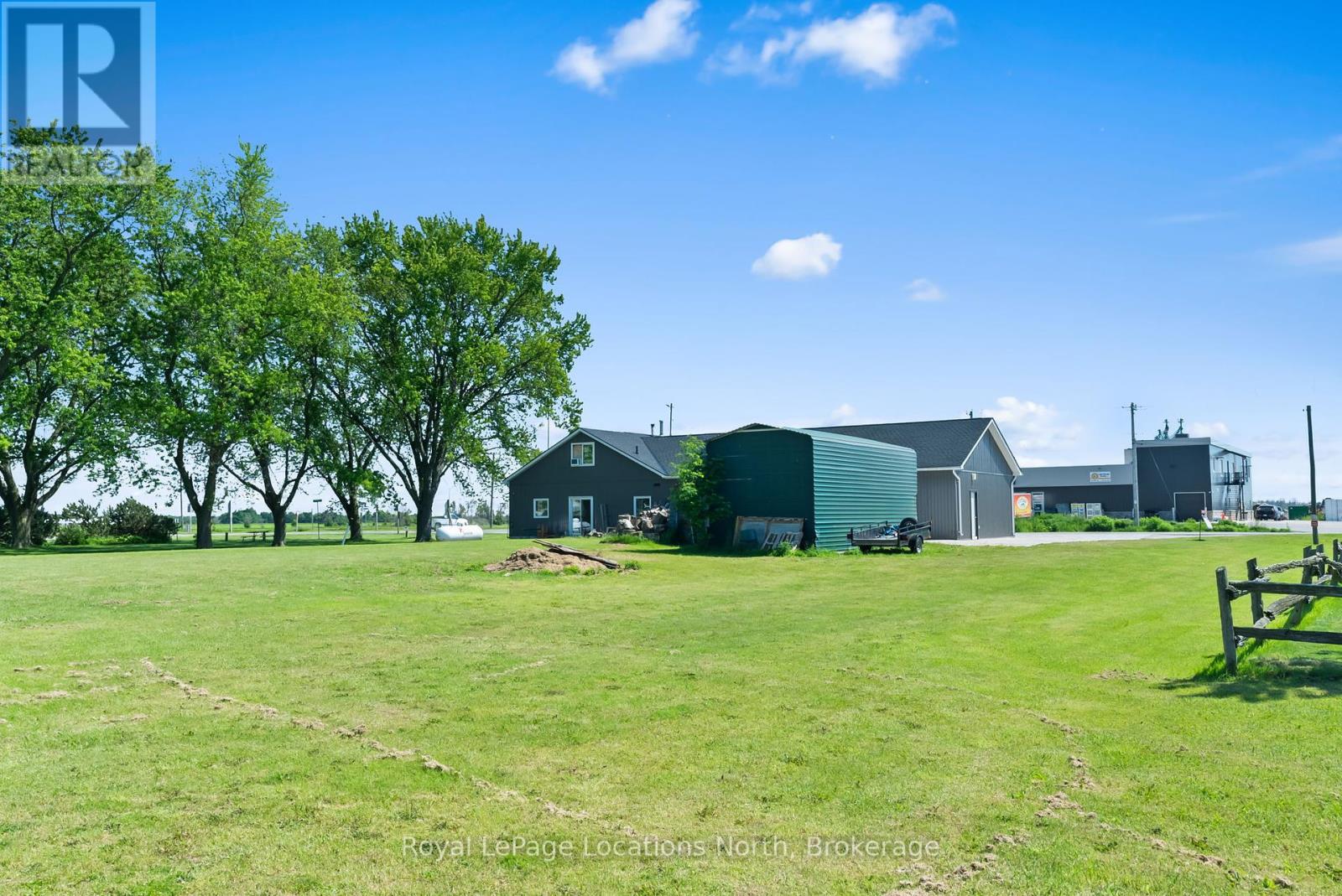 6 Ashfield-Huron Road, Huron-Kinloss, Ontario  N2Z 2X3 - Photo 40 - X12078889
