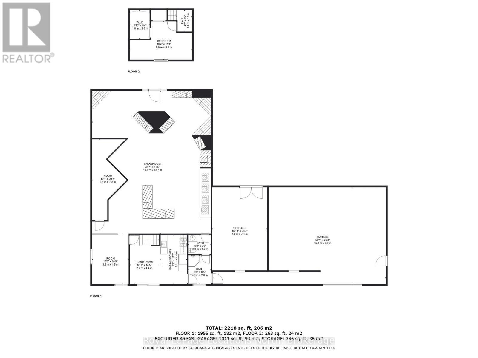 6 Ashfield-Huron Road, Huron-Kinloss, Ontario  N2Z 2X3 - Photo 42 - X12078889