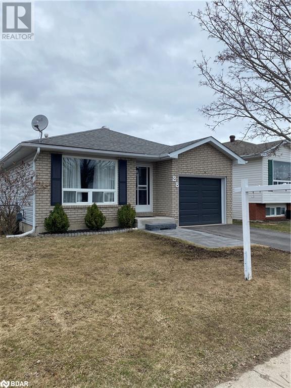 Property at 28 COURTNEY Crescent image 1