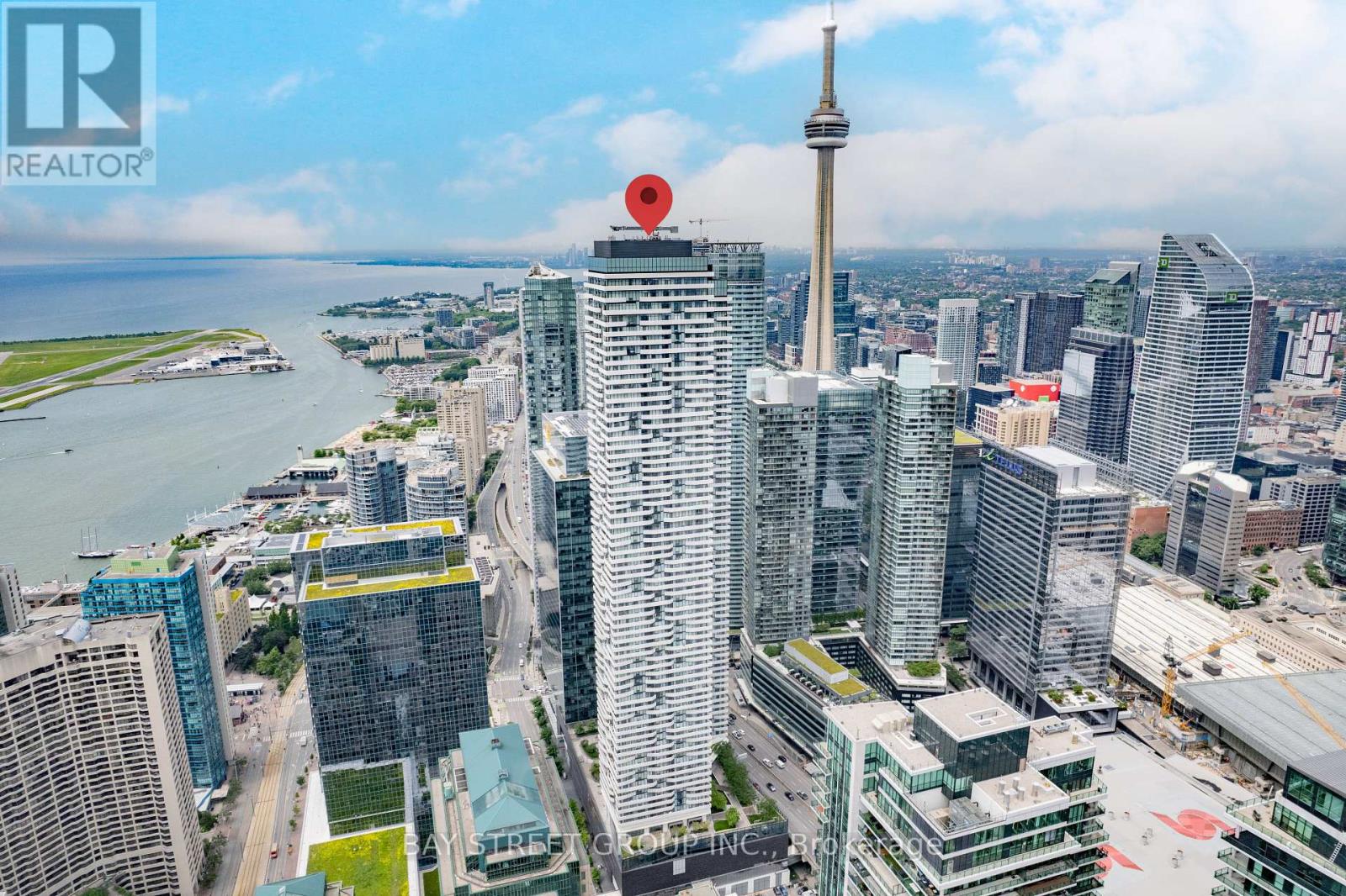 4310 - 100 HARBOUR STREET, Toronto, Ontario