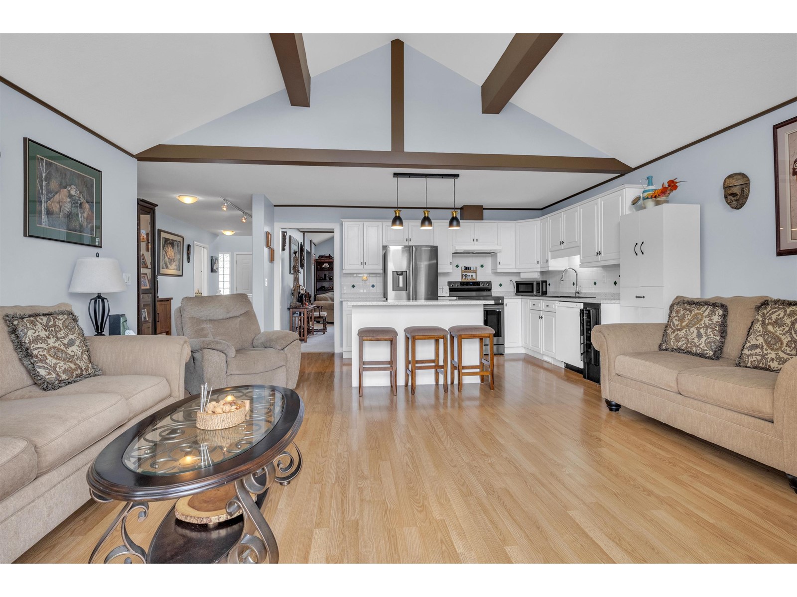 35 8590 Sunrise Drive, Chilliwack Mountain, Chilliwack, British Columbia  V2R 3Z4 - Photo 9 - R2989023