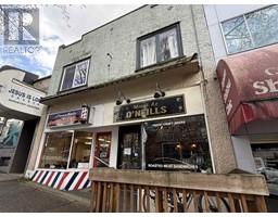 144-146 LONSDALE AVENUE, North Vancouver, British Columbia