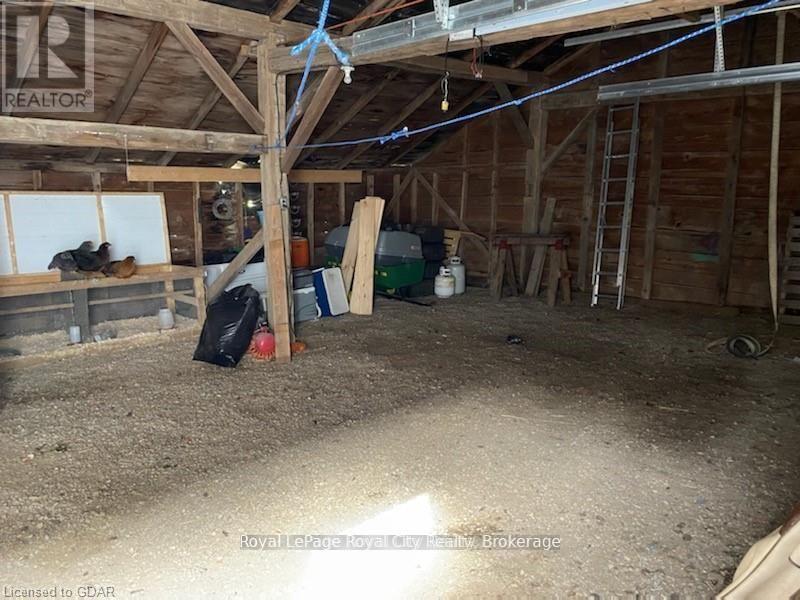 8184 Wellington Rd 124 Road, Guelph/eramosa, Ontario  N1H 6H7 - Photo 13 - X12069715