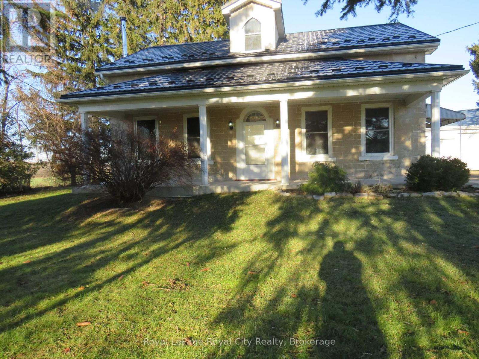 8184 Wellington Rd 124 Road, Guelph/eramosa, Ontario  N1H 6H7 - Photo 2 - X12069715