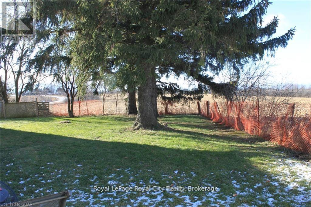 8184 Wellington Rd 124 Road, Guelph/eramosa, Ontario  N1H 6H7 - Photo 3 - X12069715