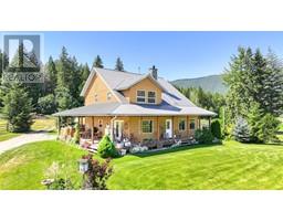 2990 50 Street NW, salmon arm, British Columbia