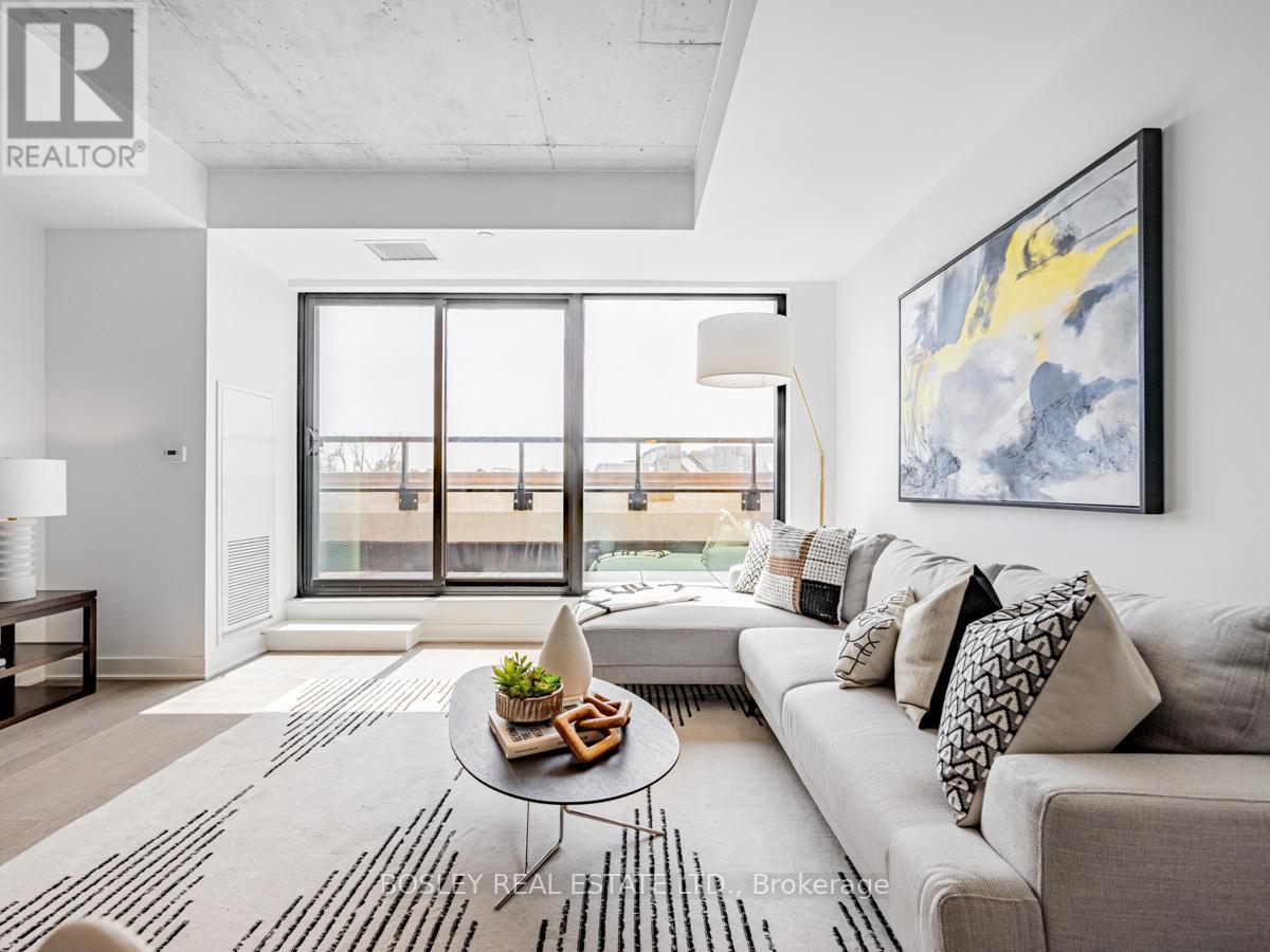 406 - 2720 Dundas Street W, Toronto, Ontario  M6P 1Y2 - Photo 3 - W12078860
