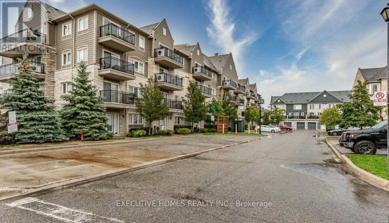 Property at 213 - 5100 WINSTON CHURCHILL BOULEVARD image 3