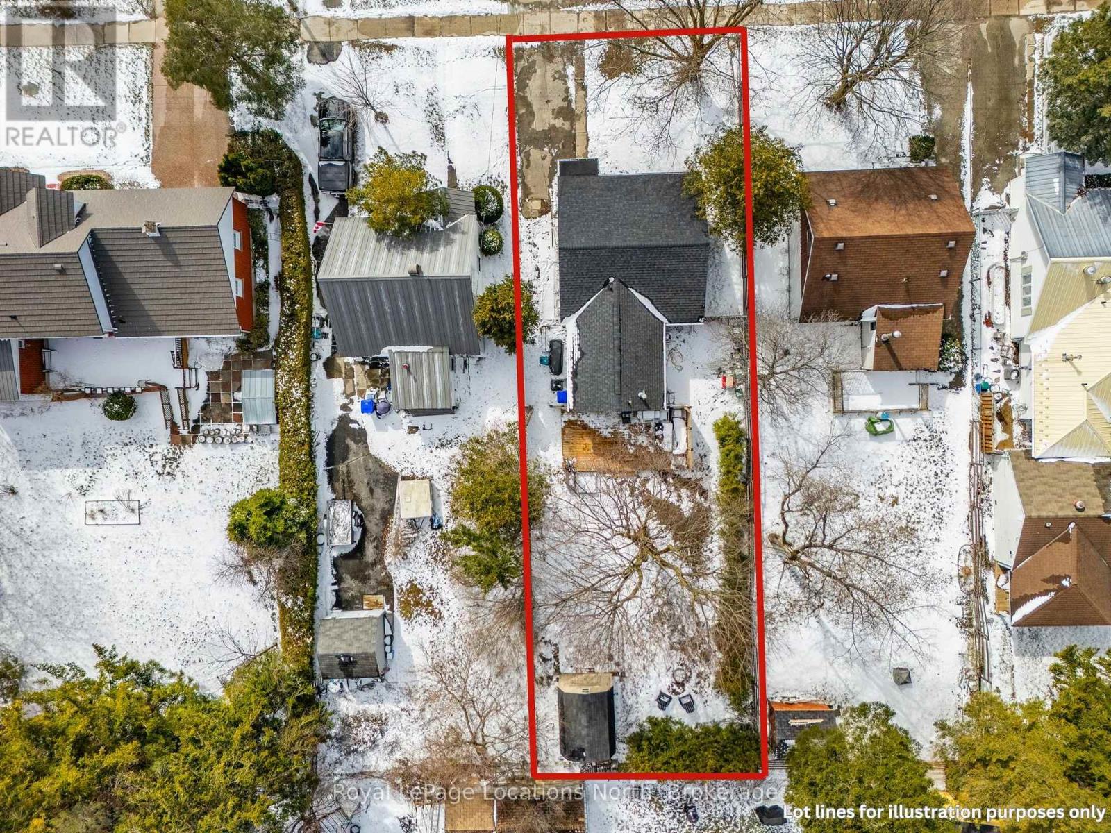 471 Birch Street, Collingwood, Ontario  L9Y 2W8 - Photo 41 - S12074361