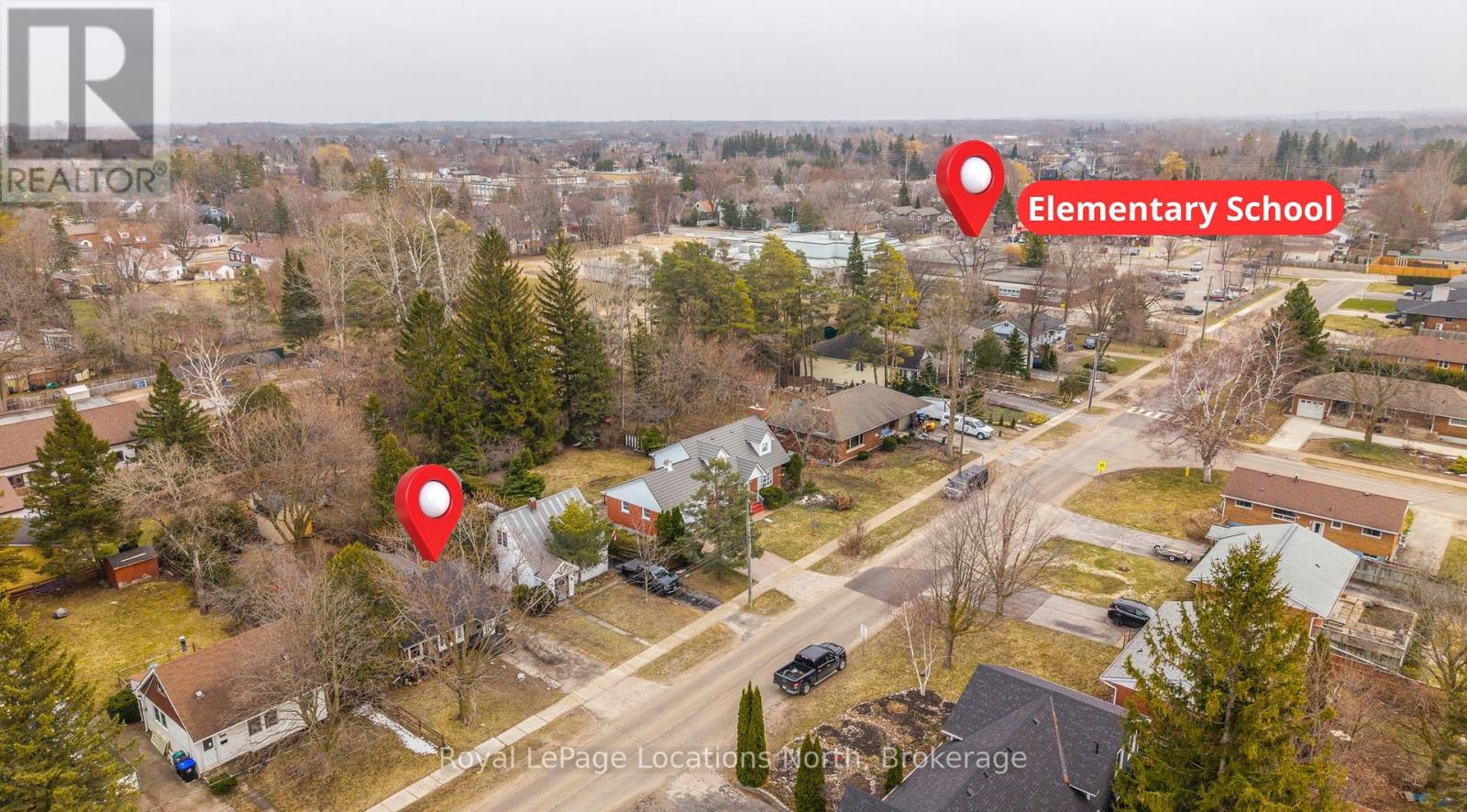 471 Birch Street, Collingwood, Ontario  L9Y 2W8 - Photo 43 - S12074361