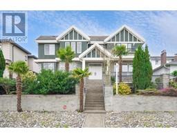 6029 Patrick Street, Burnaby, Ca