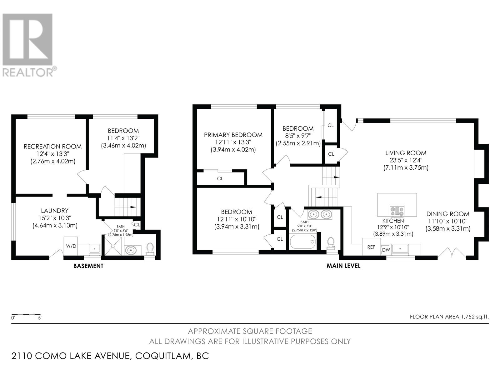 2110 Como Lake Avenue, Coquitlam, British Columbia  V3J 3R5 - Photo 31 - R2989530